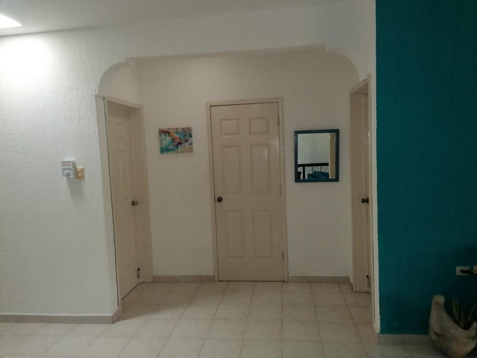 Malecon Beach House In Progreso 1 Block From Beach エクステリア 写真